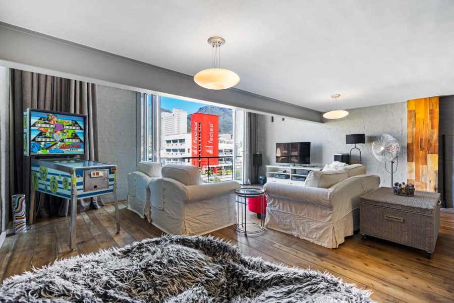 0 Bedroom Property for Sale in Cape Town City Centre Western Cape